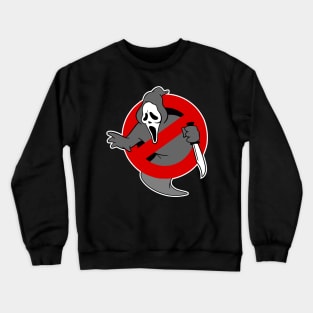 Screambuster Crewneck Sweatshirt